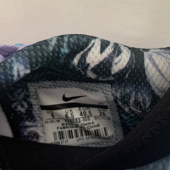 Women's Nike Zoom - Picture 8 of 9